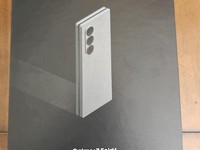 Samsung Galaxy Z Fold6