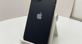 Good
													Apple iPhone 13 - Unlocked, Midnight, 128 GB, A2482, photo 3 of 8