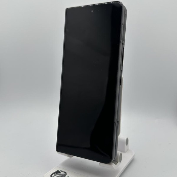 Samsung Galaxy Z Fold4 5G - Unlocked, 512 GB, Black, 12 GB, SM-F936U1