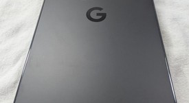 Good
													Google Pixel 9 Pro - Unlocked, Obsidian, 256 GB, 16 GB, GR83Y, photo 5 of 11