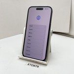 Good Apple iPhone 14 Pro - Unlocked, 256 GB, Purple, A2650