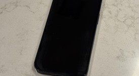 Good
													Apple iPhone 13 - Unlocked, Midnight, 256 GB, A2482, photo 2 of 6