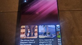 Mint
													Samsung Galaxy S22 Ultra - AT&T, Burgundy, 256 GB, 12 GB, SM-S908U, photo 3 of 14