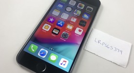 Good
													Apple iPhone 6S - AT&T, Grey, 64 GB, A1633, photo 2 of 4