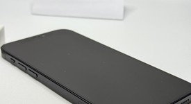 Good
													Apple iPhone 12 - Unlocked, Black, 128 GB, A2172, photo 2 of 5