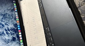 Mint
													MacBook Air 2024 (M3) - 15" - Apple M3, Midnight, 256 GB, 8 GB, 10-core GPU, photo 1 of 10