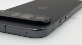 Fair
													Google Pixel 9 Pro XL - Unlocked, Obsidian, 128 GB, 16 GB, GGX8B, photo 4 of 6