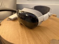 Apple Vision Pro