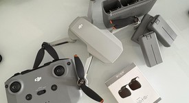 Used
													DJI Mini 2, photo 3 of 6