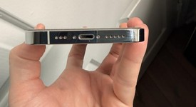 Mint
													Apple iPhone 14 Pro - Unlocked, Silver, 256 GB, A2650, photo 4 of 12