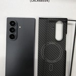 Mint Samsung Galaxy Z Fold7 - Unlocked, 1 TB, Jetblack, 16 GB, SM-F966U1