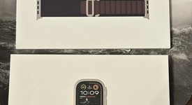 New
													Apple Watch Ultra 2 49mm - Unlocked, Natural, A2986, photo 2 of 4