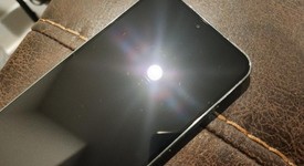 Good
													Samsung Galaxy S23 - Unlocked, Green, 128 GB, 8 GB, SM-S911U1, photo 3 of 5