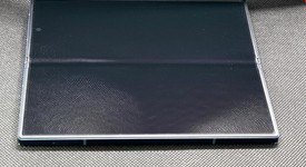 Fair
													Samsung Galaxy Z Fold6 - Unlocked, Navy Blue, 256 GB, 12 GB, SM-F956U1, photo 3 of 4