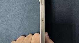 Mint
													Apple iPhone 16 Pro Max - T-Mobile, Desert, 256 GB, A3084, photo 3 of 6