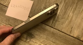 Mint
													Apple iPhone 16 Pro - Verizon, Desert, 512 GB, A3083, photo 5 of 6