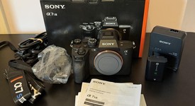 Good
													Sony a7S III, photo 2 of 8