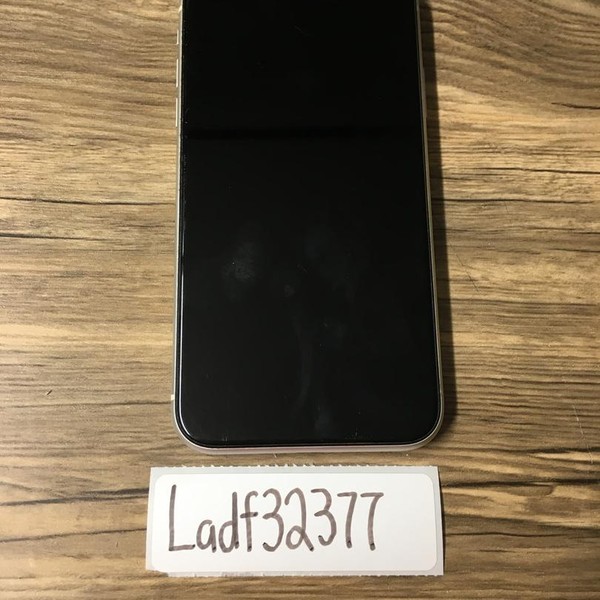 Apple iPhone 11 - Unlocked, 128 GB, White, A2111