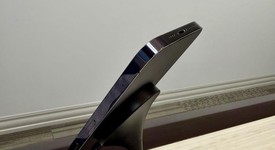 Good
													Apple iPhone 14 Pro Max - Unlocked, Purple, 256 GB, A2651, photo 5 of 8