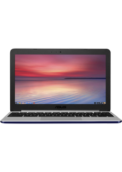 ASUS Chromebook C201