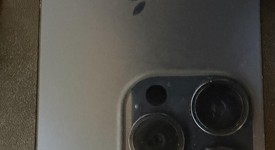 Mint
													Apple iPhone 15 Pro - Unlocked, Blue, 512 GB, A2848, photo 2 of 8