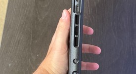 Good
													Nintendo Switch 2 - Red & Blue, Standard, photo 5 of 6