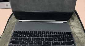Mint
													Apple iPad Pro 12.9" 4th Gen 2020 - Wi-Fi, Gray, 128 GB, A2229, photo 3 of 13