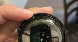 Good
													Google Pixel Watch 3 - Unlocked, Black, 45mm, LTE, photo 3 of 6