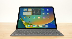Good
													Apple iPad Pro 11" 2018 - Wi-Fi, Silver, 256 GB, A1980, photo 3 of 21