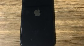 Good
													Apple iPhone SE 3rd Gen 2022 - T-Mobile, Midnight, 64 GB, A2595, photo 3 of 7