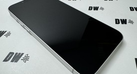 Mint
													Apple iPhone 16e - Unlocked, White, 128 GB, A3212, photo 4 of 6