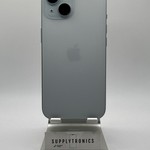 Fair Apple iPhone 15 - Unlocked, 128 GB, Blue, A2846