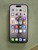 Good Apple iPhone 16 Pro - Unlocked, Black, 256 GB, A3083