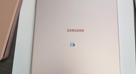 Good
													Samsung Galaxy Tab S6 Lite 2024 - Wi-Fi, Pink, 64 GB, 4 GB, SM-P620, photo 3 of 9