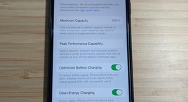 Good
													Apple iPhone SE 3rd Gen 2022 - Unlocked, Midnight, 128 GB, A2595, photo 1 of 14