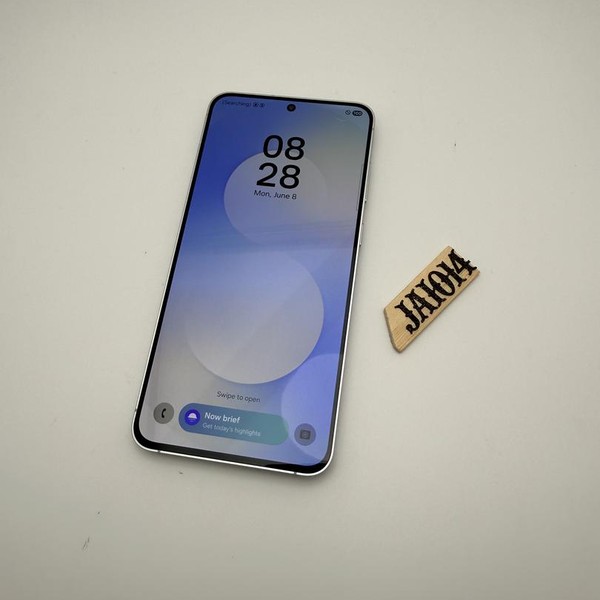 Samsung Galaxy S25 FE - Verizon, 128 GB, Icy Blue, SM-S731U