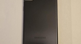 Good
													Samsung Galaxy S21 5G - Unlocked, Gray, 128 GB, 8 GB, SM-G991U1, photo 3 of 7