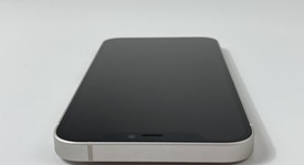 Fair
													Apple iPhone 12 - AT&T, White, 128 GB, A2172, photo 5 of 7