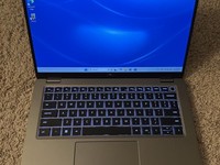 Dell Latitude Laptop