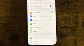 Good
													Apple iPhone 15 Pro - Unlocked, Natural, 128 GB, A2848, photo 1 of 9