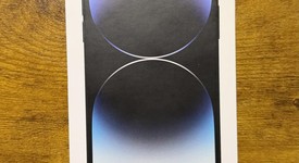 Good
													Apple iPhone 14 Pro - T-Mobile, Black, 128 GB, A2650, photo 5 of 7