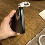 Mint Apple iPhone 15 - Unlocked, 128 GB, Black, A2846