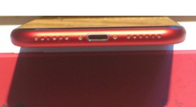 Good
													Apple iPhone 8 - Verizon, Red, 64 GB, A1863, photo 5 of 8