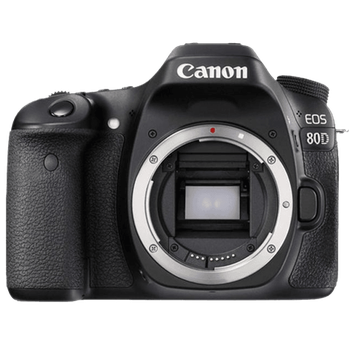 Canon EOS 80D for sale