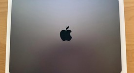 Mint
													MacBook Air 2024 (M3) - 15" - Apple M3, Gray, 1 TB, 16 GB, 10-core GPU, photo 5 of 16