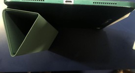 Mint
													Apple iPad Air 4th Gen - Wi-Fi, Sky Blue, 64 GB, A2316, photo 5 of 12
