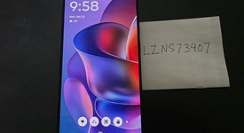 Mint
													Moto G Stylus 5G (2025) - Unlocked, Gibraltar Sea, 128 GB, 8 GB, photo 1 of 8