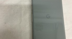 Good
													Google Pixel 7 Pro - Unlocked, Hazel, 128 GB, 12 GB, GE2AE, photo 3 of 7