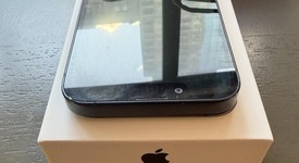 Fair
													Apple iPhone 13 Mini - Unlocked, Midnight, 128 GB, A2481, photo 4 of 16