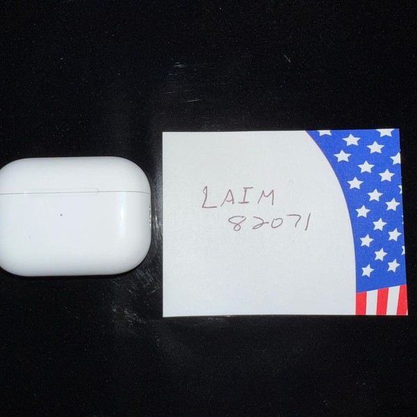 Apple AirPods Pro 2 - Lightning